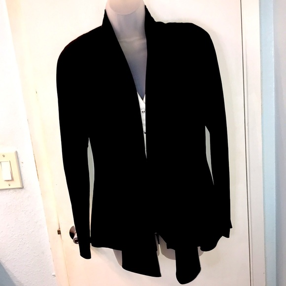 Cache Daymor Couture Blouse Size 8 - Picture 3 of 12